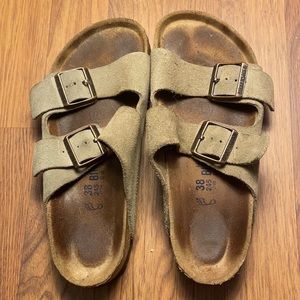 Women’s Birkenstock Arizona